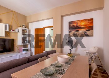 Sala da pranzo - Apartment via Romolo
 
7, Modica - photo 11