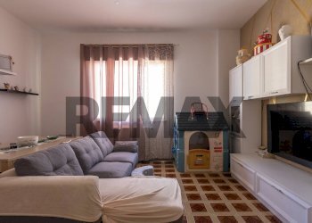 Soggiorno - Apartment via Romolo
 
7, Modica - photo 12