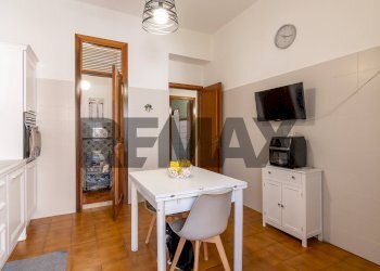 Sala da pranzo - Apartment via Romolo
 
7, Modica - photo 21