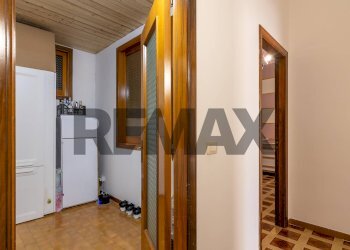 Hall / corridoio - Apartment via Romolo
 
7, Modica - photo 25