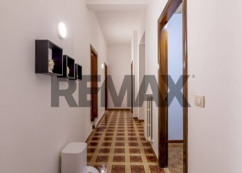 Hall / corridoio - Apartment via Romolo
 
7, Modica - photo 32
