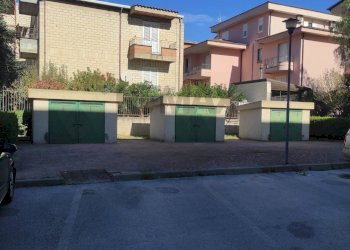 Posti Auto Scoperti - Apartment Via Rosario Livatino
 
4, Favara - photo 9