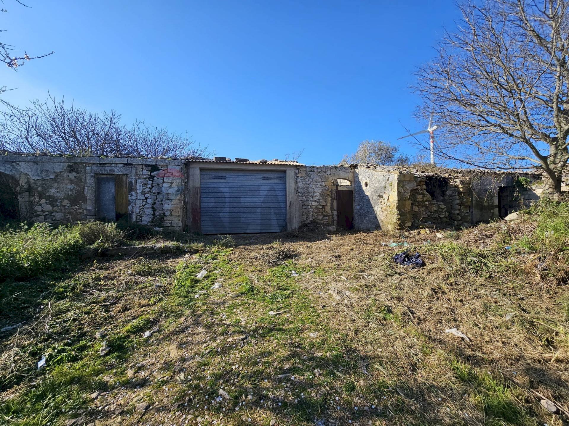 Casa all\'aperto - Rustico c.da Ciancarella
sic, Ragusa - foto 2