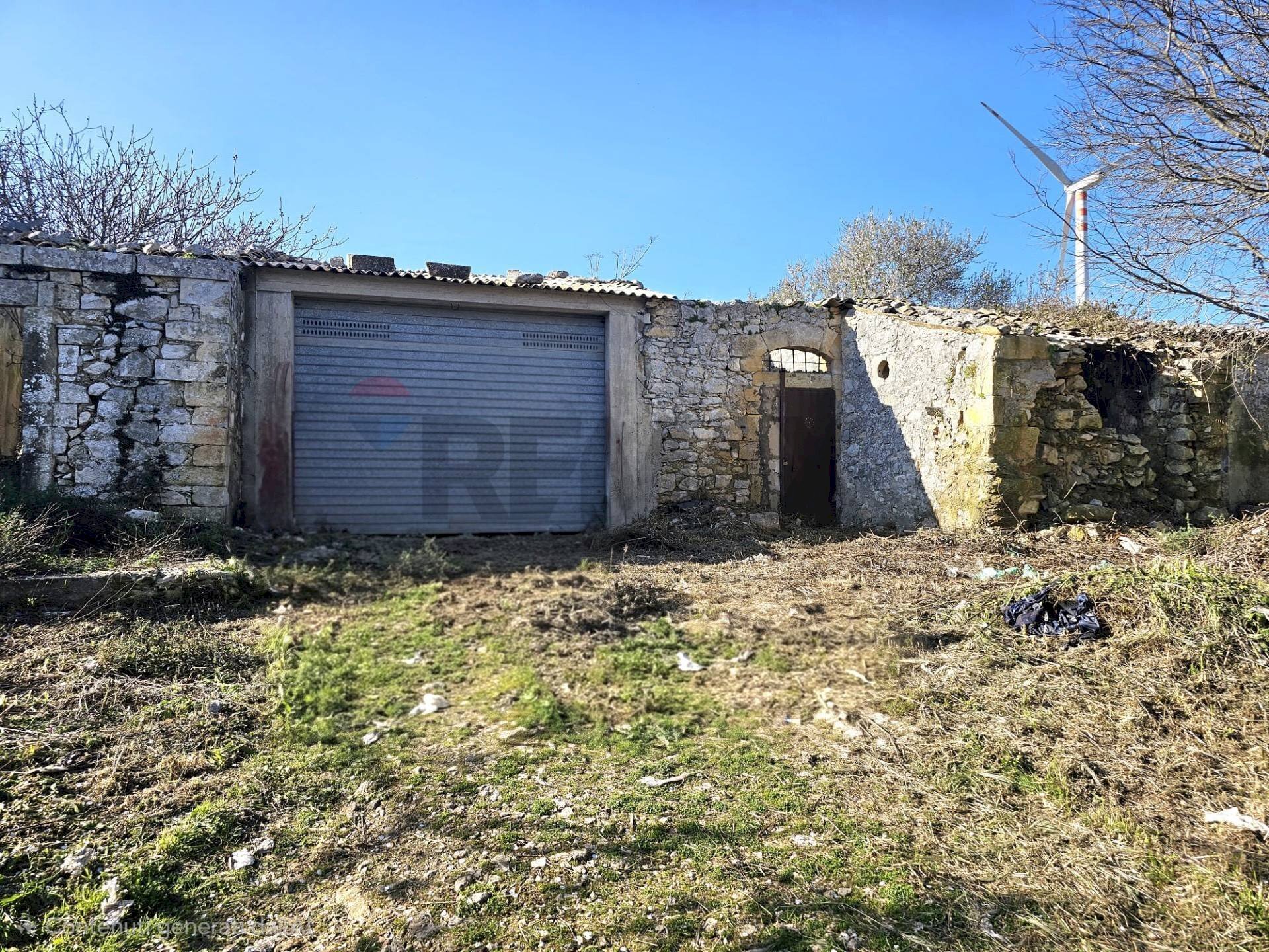 Casa all\'aperto - Rustico c.da Ciancarella
sic, Ragusa - foto 3
