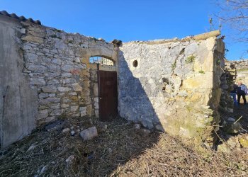 Casa all\'aperto - Rustico c.da Ciancarella
 
sic, Ragusa - foto 8