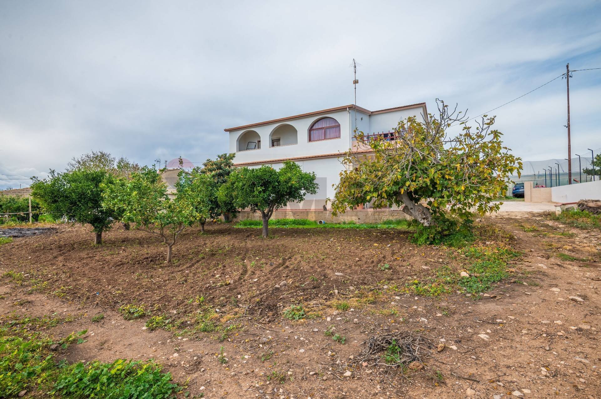Casa all\'aperto - Semi-detached house C.da Beneventana
 
SNC, Ragusa - photo 1
