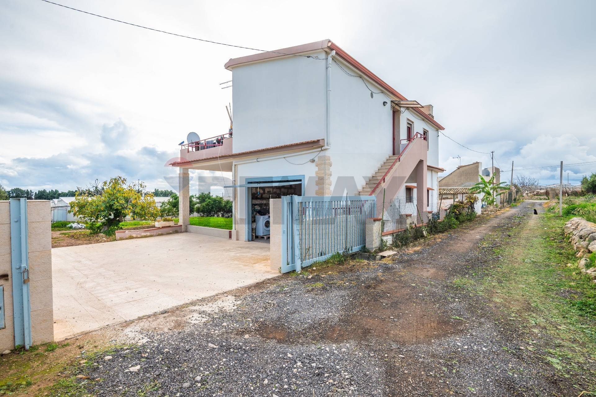 Casa all\'aperto - Semi-detached house C.da Beneventana
SNC, Ragusa - photo 3