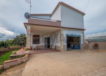 Casa all\'aperto - Semi-detached house C.da Beneventana
 
SNC, Ragusa - photo 2