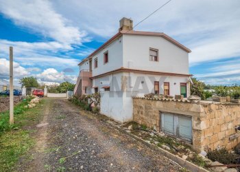 Casa all\'aperto - Semi-detached house C.da Beneventana
 
SNC, Ragusa - photo 4