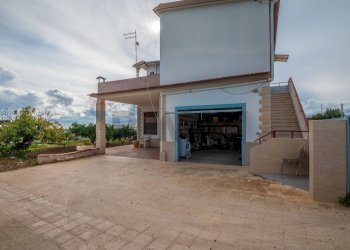 Casa all\'aperto - Semi-detached house C.da Beneventana
 
SNC, Ragusa - photo 6
