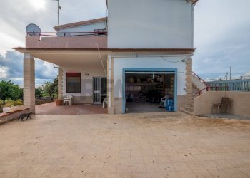 Casa all\'aperto - Semi-detached house C.da Beneventana
 
SNC, Ragusa - photo 7