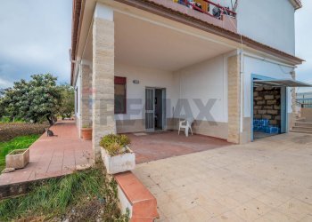 Casa all\'aperto - Semi-detached house C.da Beneventana
 
SNC, Ragusa - photo 11