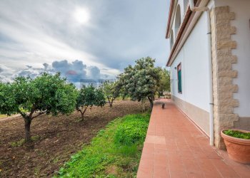 Giardino - Semi-detached house C.da Beneventana
 
SNC, Ragusa - photo 13