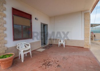 Terrazza - Semi-detached house C.da Beneventana
 
SNC, Ragusa - photo 14