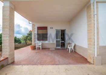 Terrazza - Semi-detached house C.da Beneventana
 
SNC, Ragusa - photo 15
