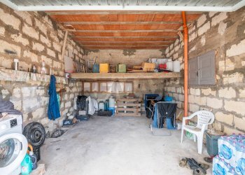 Dispensa di stoccaggio - Semi-detached house C.da Beneventana
 
SNC, Ragusa - photo 30