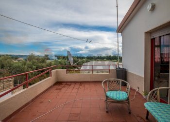 Balcone - Semi-detached house C.da Beneventana
 
SNC, Ragusa - photo 37