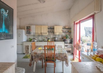 Cucina - Semi-detached house C.da Beneventana
 
SNC, Ragusa - photo 51