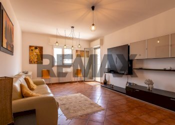 Soggiorno - Four-room apartment Via Pio La Torre
 
2, Ragusa - photo 1