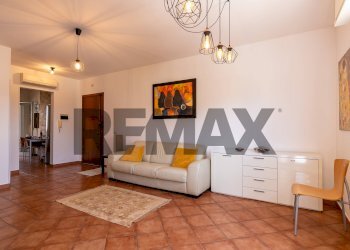 Soggiorno - Four-room apartment Via Pio La Torre
 
2, Ragusa - photo 4