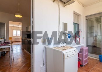 Lavanderia - Four-room apartment Via Pio La Torre
 
2, Ragusa - photo 16