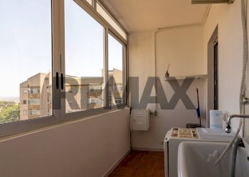 Lavanderia - Four-room apartment Via Pio La Torre
 
2, Ragusa - photo 17