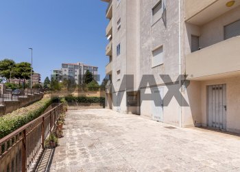 Edificio all\'aperto - Four-room apartment Via Pio La Torre
 
2, Ragusa - photo 22