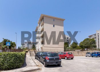 Edificio all\'aperto - Four-room apartment Via Pio La Torre
 
2, Ragusa - photo 27