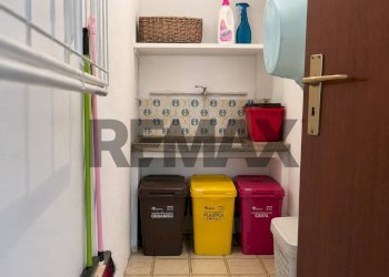 Lavanderia - Four-room apartment Borgo Carmine
 
102, Pianella - photo 8