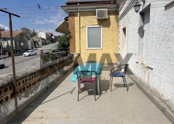 Terrazza - Four-room apartment Borgo Carmine
 
102, Pianella - photo 11
