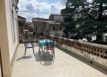 Terrazza - Four-room apartment Borgo Carmine
 
102, Pianella - photo 12