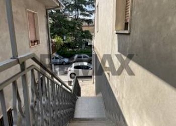 Balcone - Four-room apartment Borgo Carmine
 
102, Pianella - photo 13