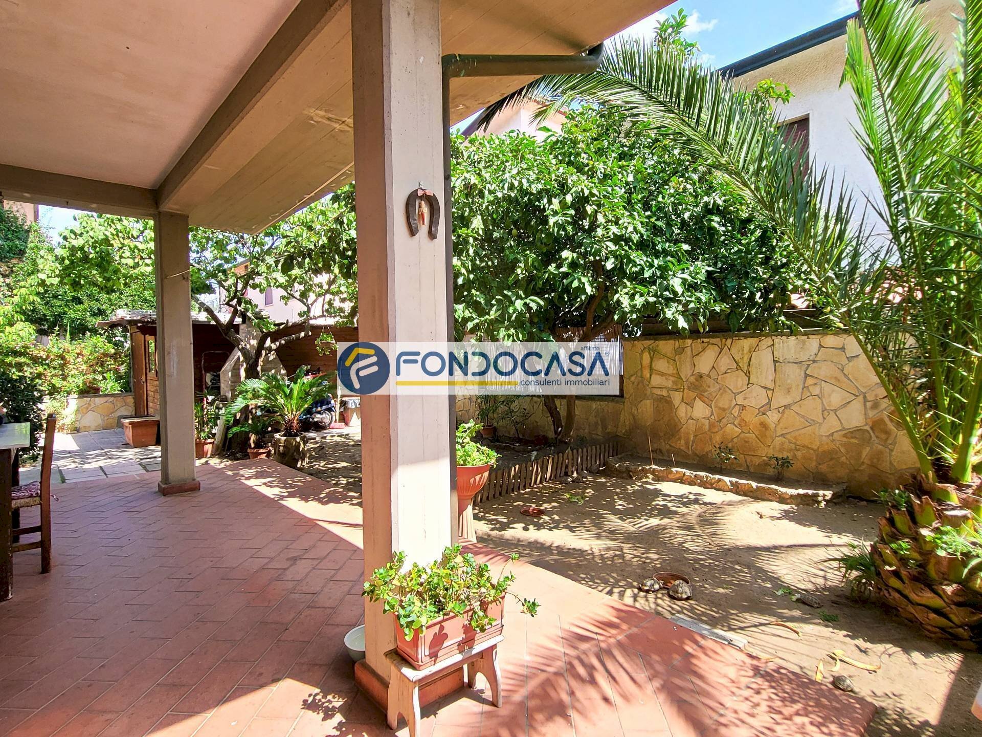 esterno - Casa semi indipendente Via Luigi Illica, Viareggio - foto 2
