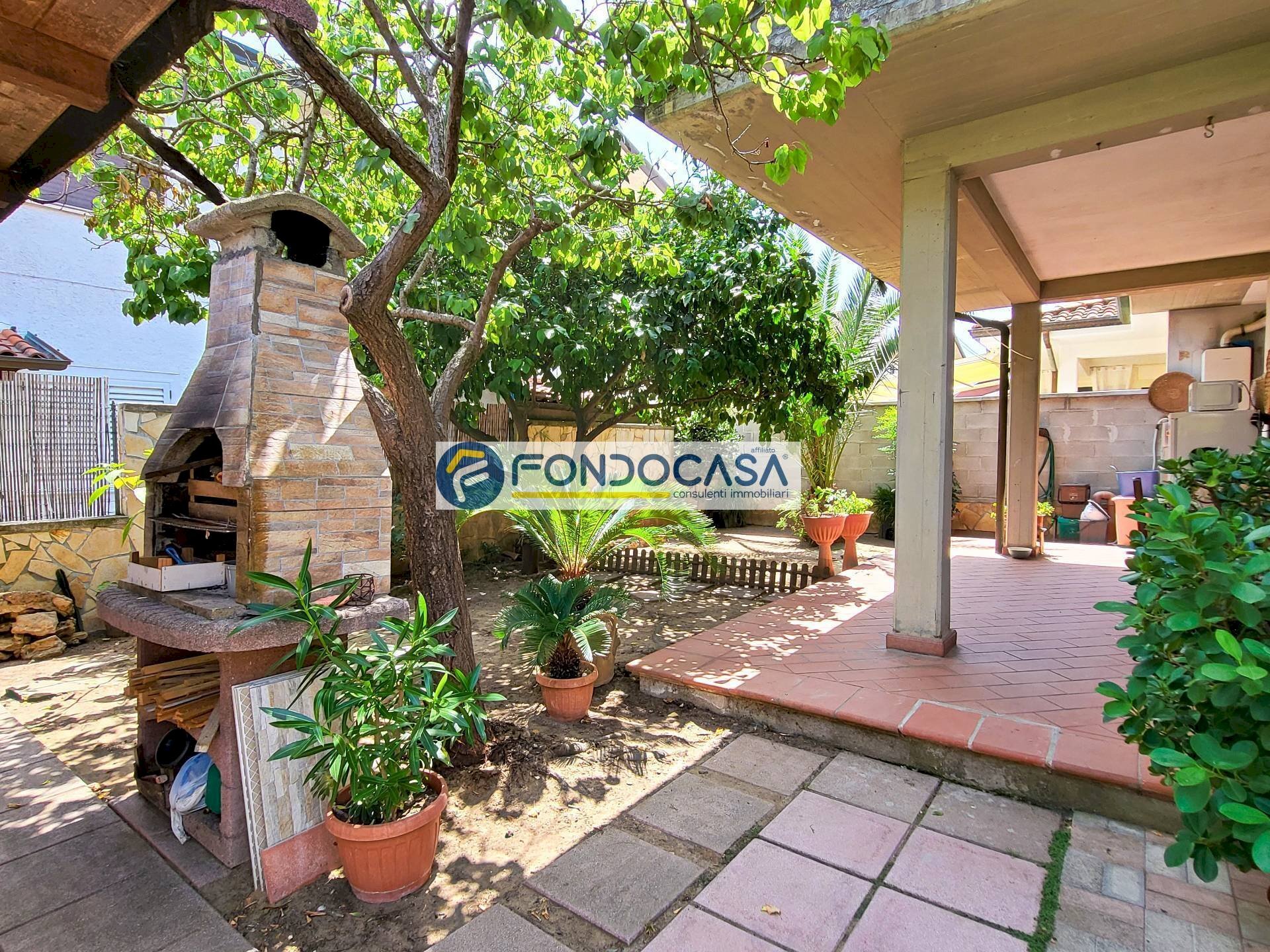 esterno - Casa semi indipendente Via Luigi Illica, Viareggio - foto 3