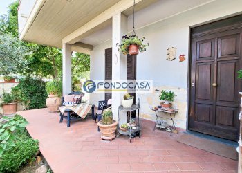 esterno - Casa semi indipendente Via Luigi Illica, Viareggio - foto 1