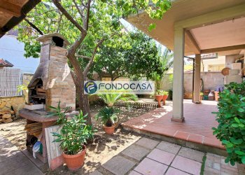 esterno - Casa semi indipendente Via Luigi Illica, Viareggio - foto 3