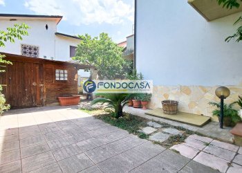 esterno - Casa semi indipendente Via Luigi Illica, Viareggio - foto 5