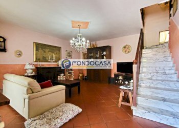 soggiorno - Casa semi indipendente Via Luigi Illica, Viareggio - foto 6