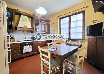 cucina abitabile - Casa semi indipendente Via Luigi Illica, Viareggio - foto 8