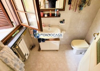 bagno di servizio - Casa semi indipendente Via Luigi Illica, Viareggio - foto 9