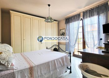 camera matrimoniale - Casa semi indipendente Via Luigi Illica, Viareggio - foto 10