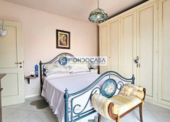 camera matrimoniale - Casa semi indipendente Via Luigi Illica, Viareggio - foto 11