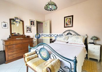 camera matrimoniale - Casa semi indipendente Via Luigi Illica, Viareggio - foto 12