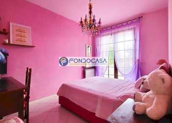 camera matrimoniale 2 - Casa semi indipendente Via Luigi Illica, Viareggio - foto 14