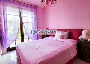 camera matrimoniale 2 - Casa semi indipendente Via Luigi Illica, Viareggio - foto 15