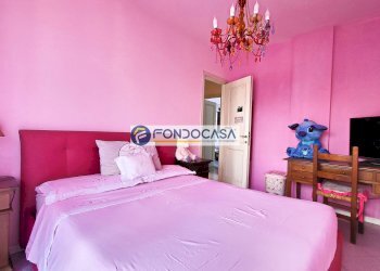 camera matrimoniale 2 - Casa semi indipendente Via Luigi Illica, Viareggio - foto 16