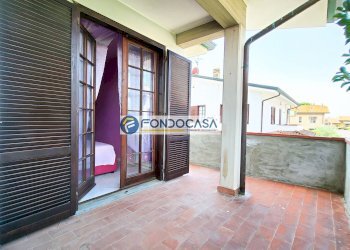 terrazza - Casa semi indipendente Via Luigi Illica, Viareggio - foto 17