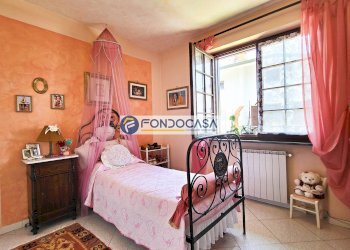 camera da letto 3 - Casa semi indipendente Via Luigi Illica, Viareggio - foto 18