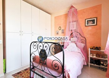 camera da letto 3 - Casa semi indipendente Via Luigi Illica, Viareggio - foto 19