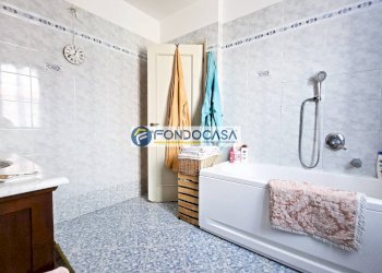 bagno padronale - Casa semi indipendente Via Luigi Illica, Viareggio - foto 21